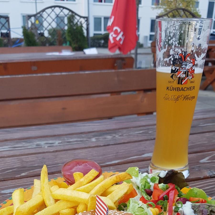 Restaurant "pizzabob  - Niclas Modes" in  Kissing