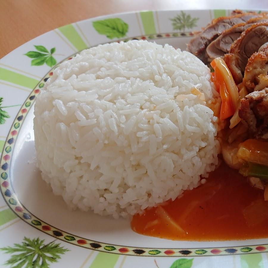 Restaurant "Meking" in  Lollar