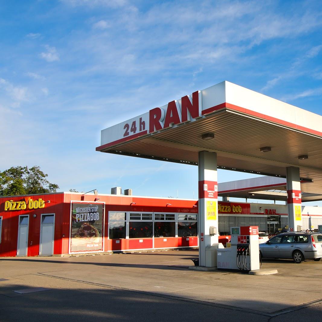 Restaurant "Restaurant Seestern" in  Kissing