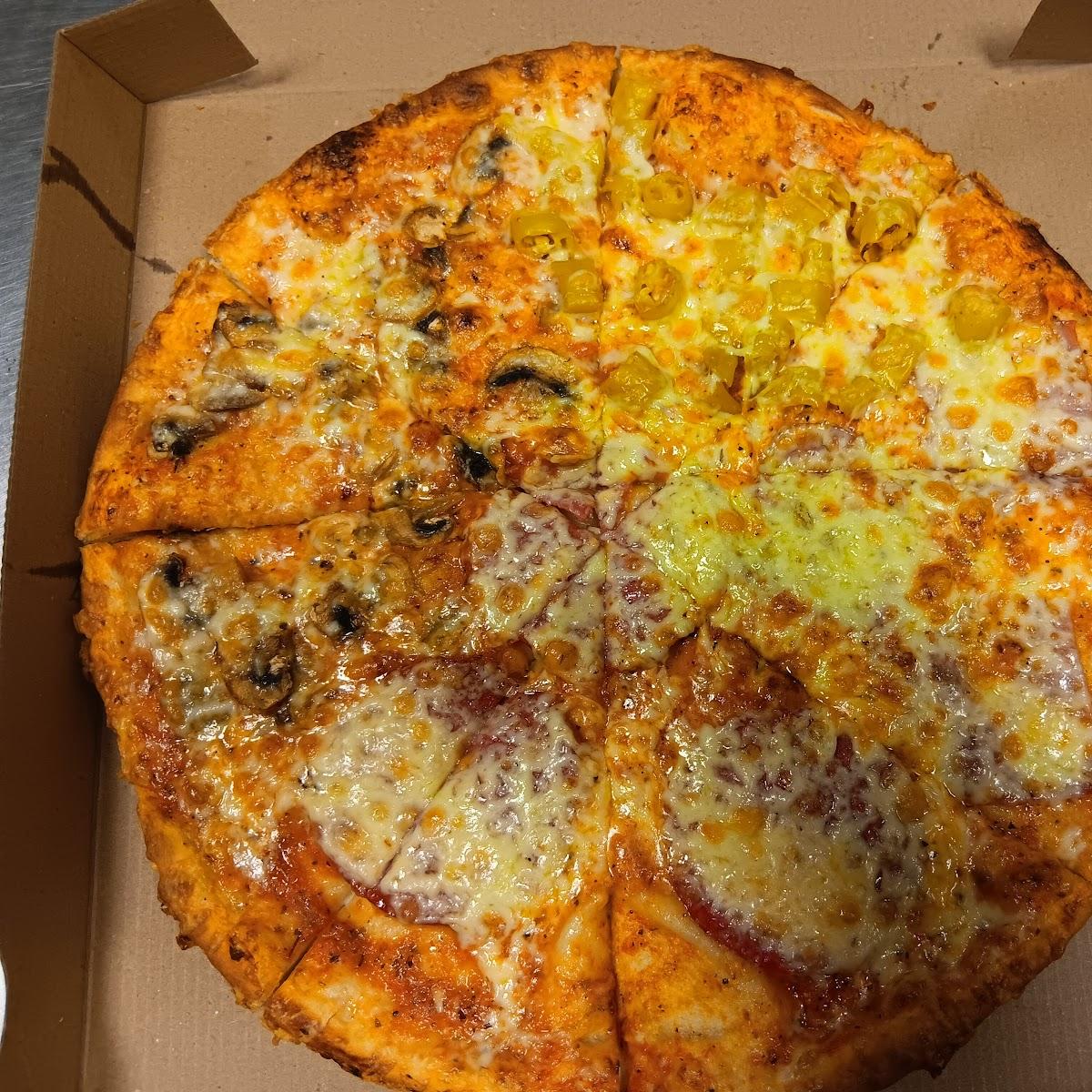 Restaurant "Restaurant Shalimar" in Kissing