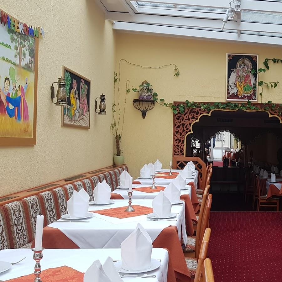 Restaurant "Restaurant Bombay Palace" in Friedberg