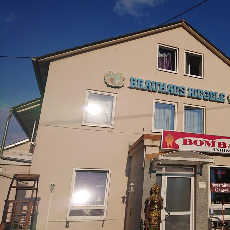 Restaurant "Bombay Palace" in  Friedberg