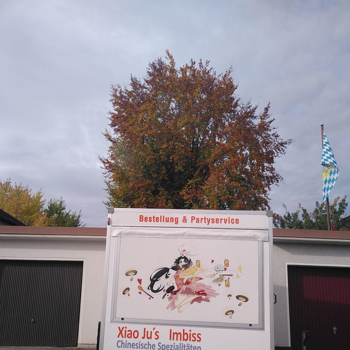 Restaurant "La Pergola Haunstetten" in  Augsburg