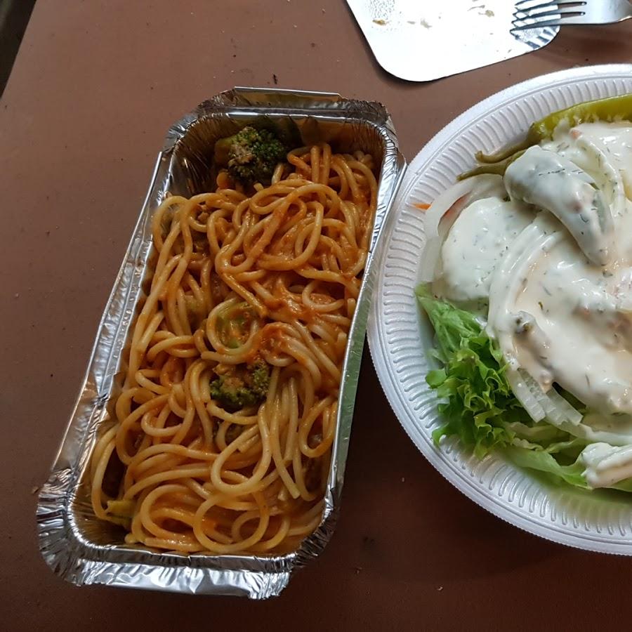 Restaurant "Da Mario" in  Lollar