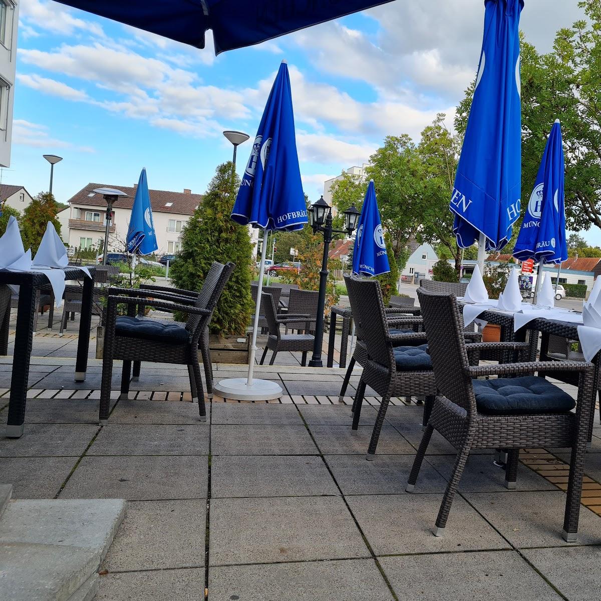 Restaurant "Restaurant Bella Italia" in Augsburg