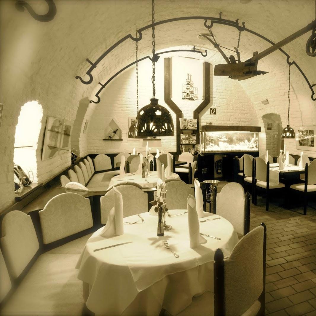 Restaurant "Restaurant Gambrinuskeller" in Friedberg