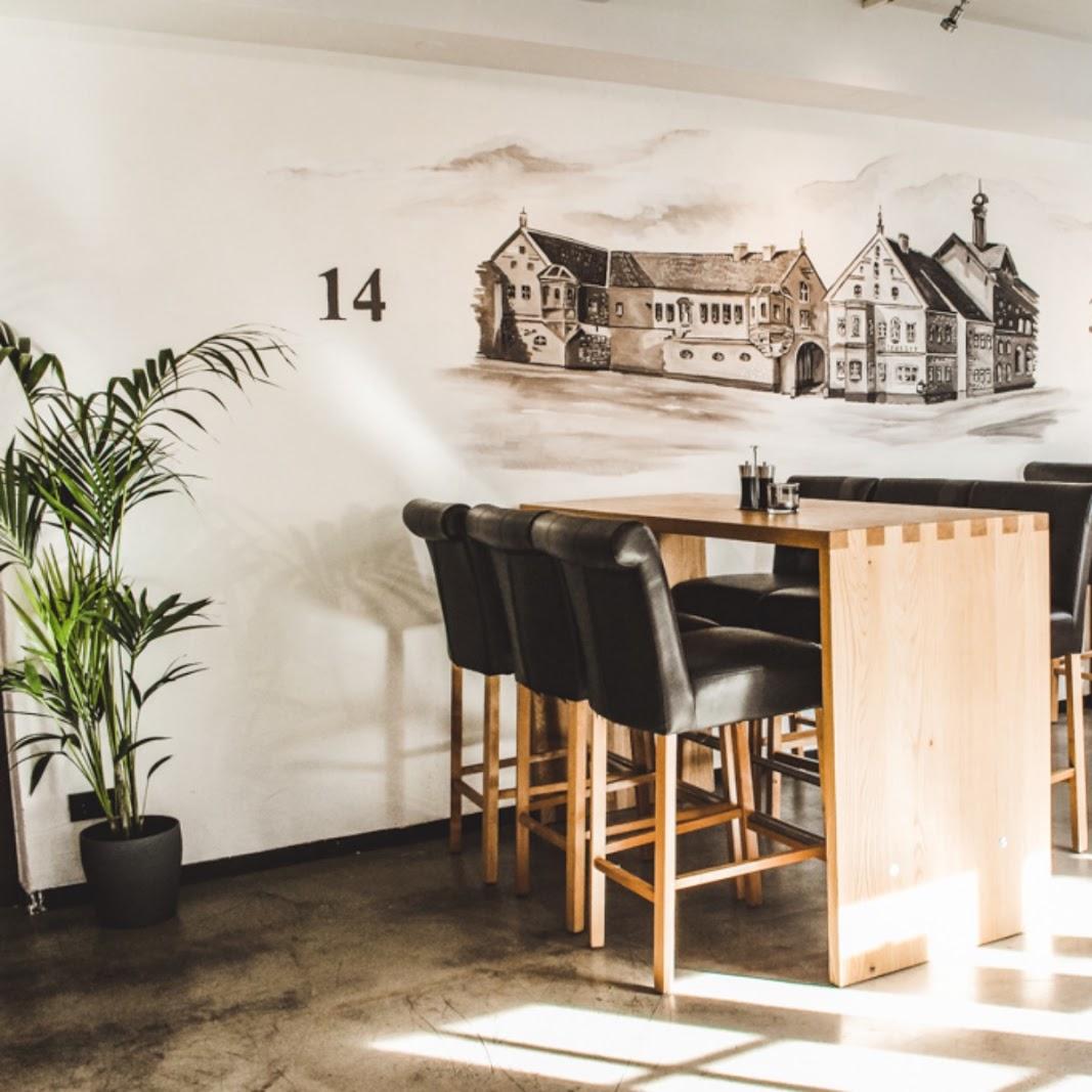 Restaurant "Wirtshaus Strasser" in Gersthofen