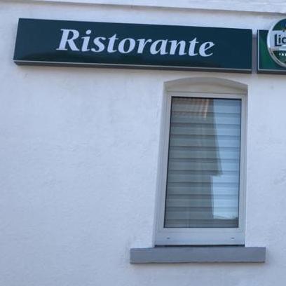 Restaurant "Ristorante mediterraneo" in  Lollar