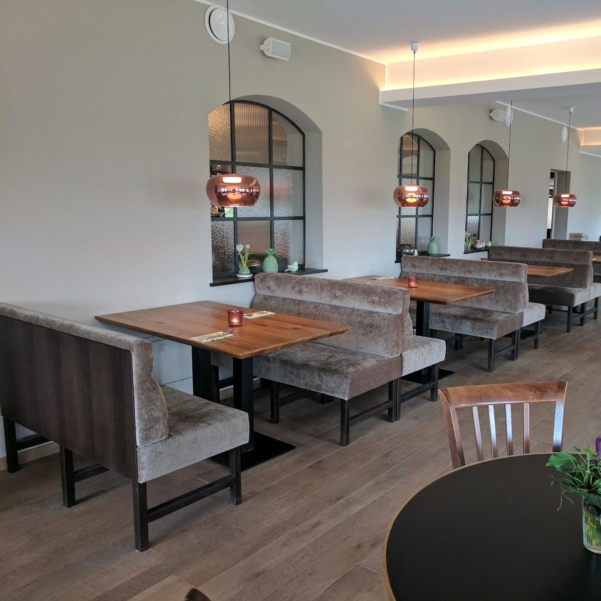 Restaurant "Schillers Restaurant" in Friedberg