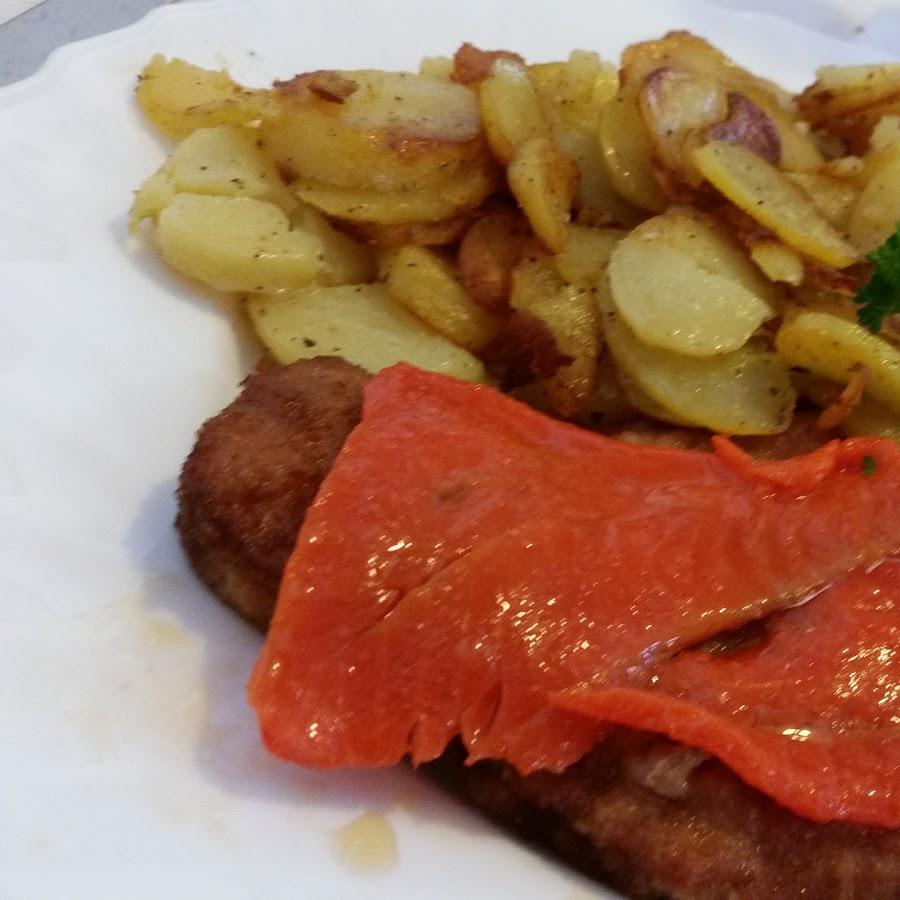 Restaurant "Gasthaus  Zur Linde " in  Lollar