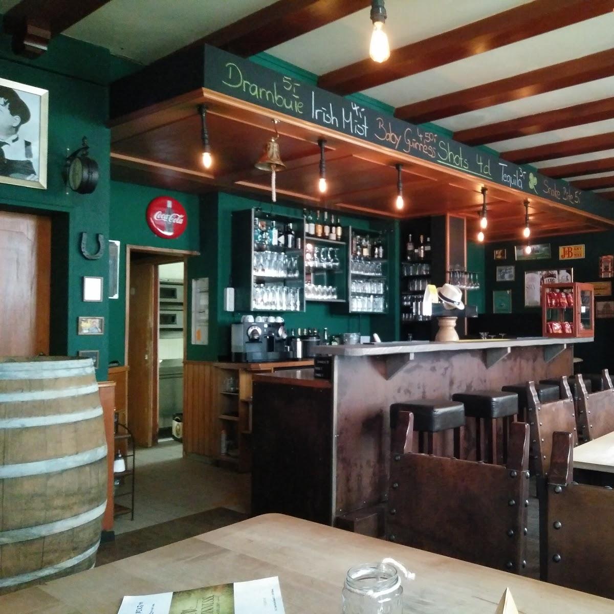 Restaurant "Pub111 - Die Altstadtbar" in Miltenberg