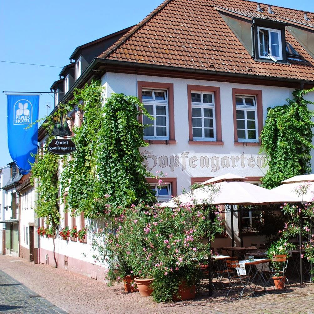 Restaurant "Restaurant 1622" in  Miltenberg