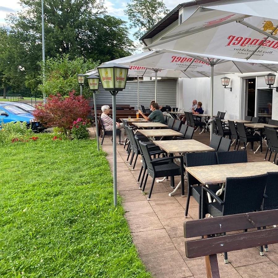 Restaurant "Athen, Sportverein" in Dettenhausen