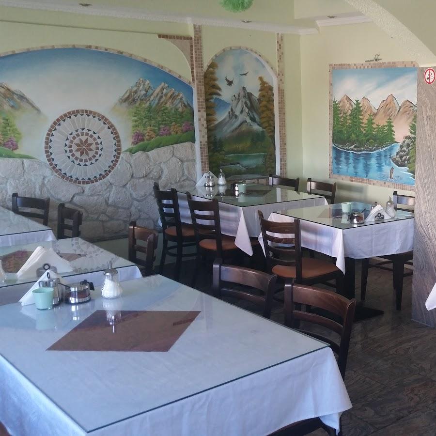 Restaurant "Adana Grillhaus" in Lollar