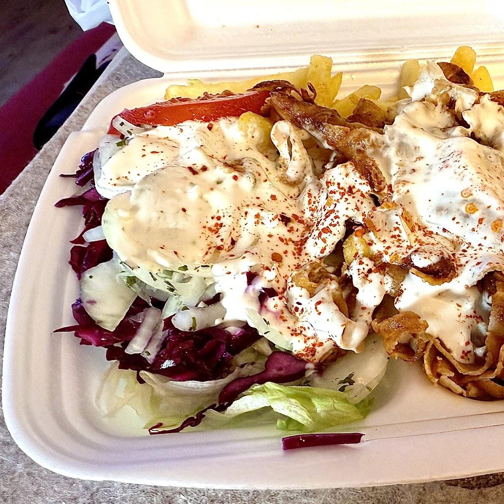 Restaurant "Royal Döner" in Kleinheubach