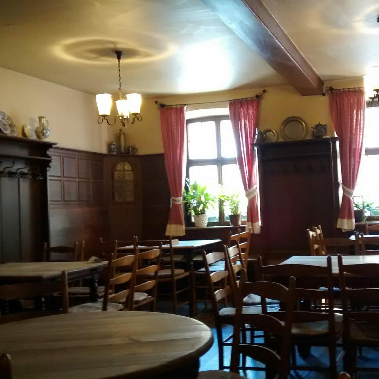 Restaurant "Ritterstern GmbH" in  Miltenberg