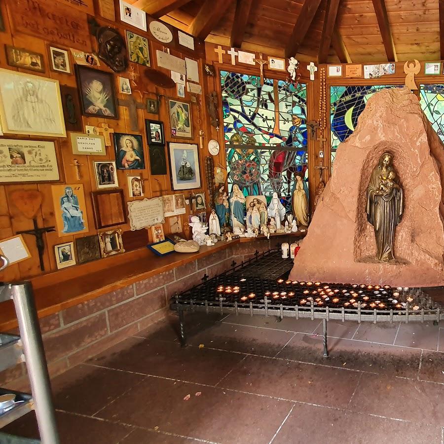 Restaurant "Kloster Schänke" in  Großheubach