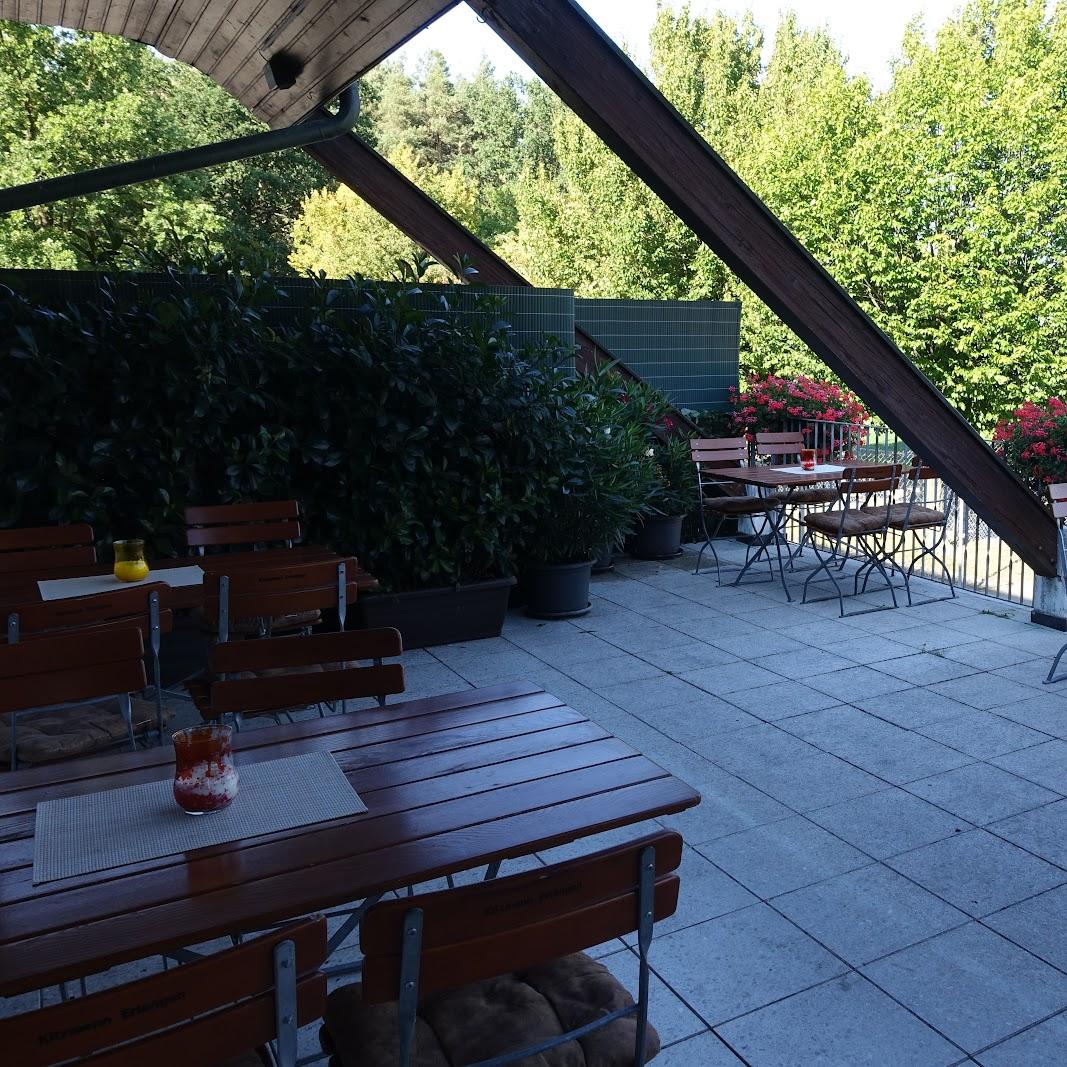 Restaurant "Köhlerstuben" in Hemhofen