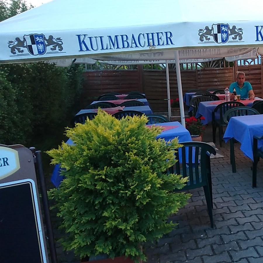 Restaurant "Sunny´s American Pizza" in  Hemhofen