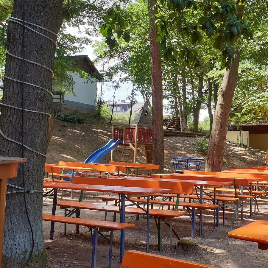 Restaurant "Zeckerner Bierkeller" in Hemhofen