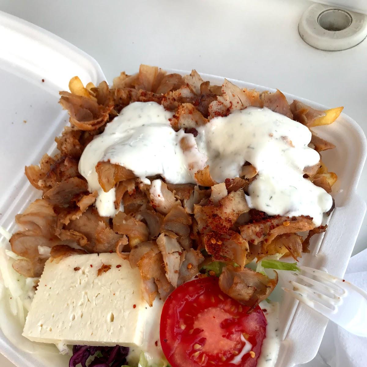 Restaurant "Zeckerner Bierkeller" in  Hemhofen