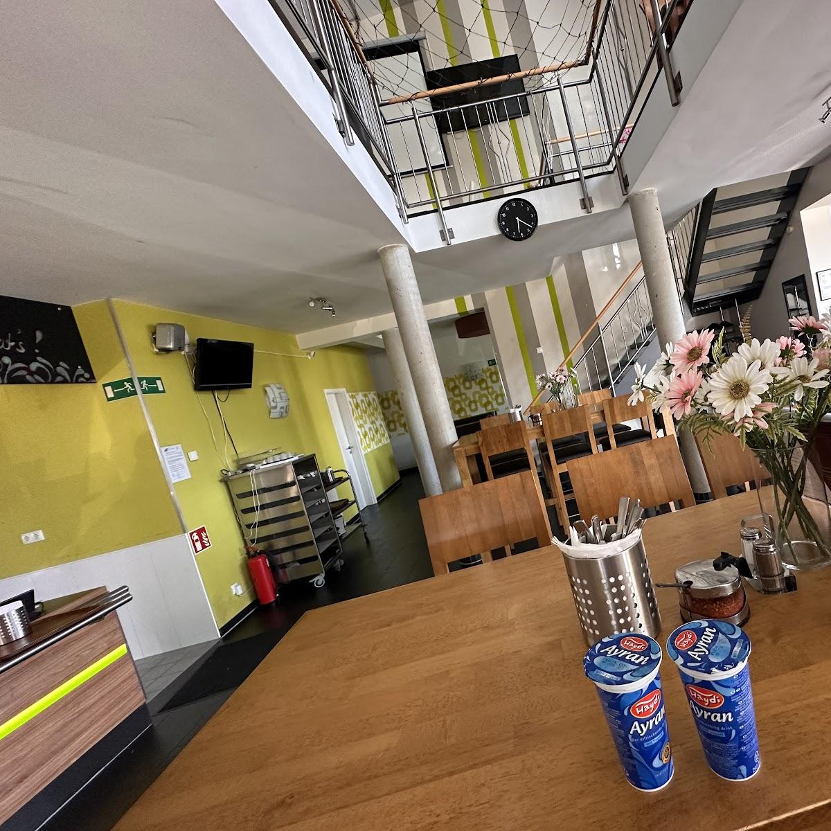 Restaurant "Kürshat