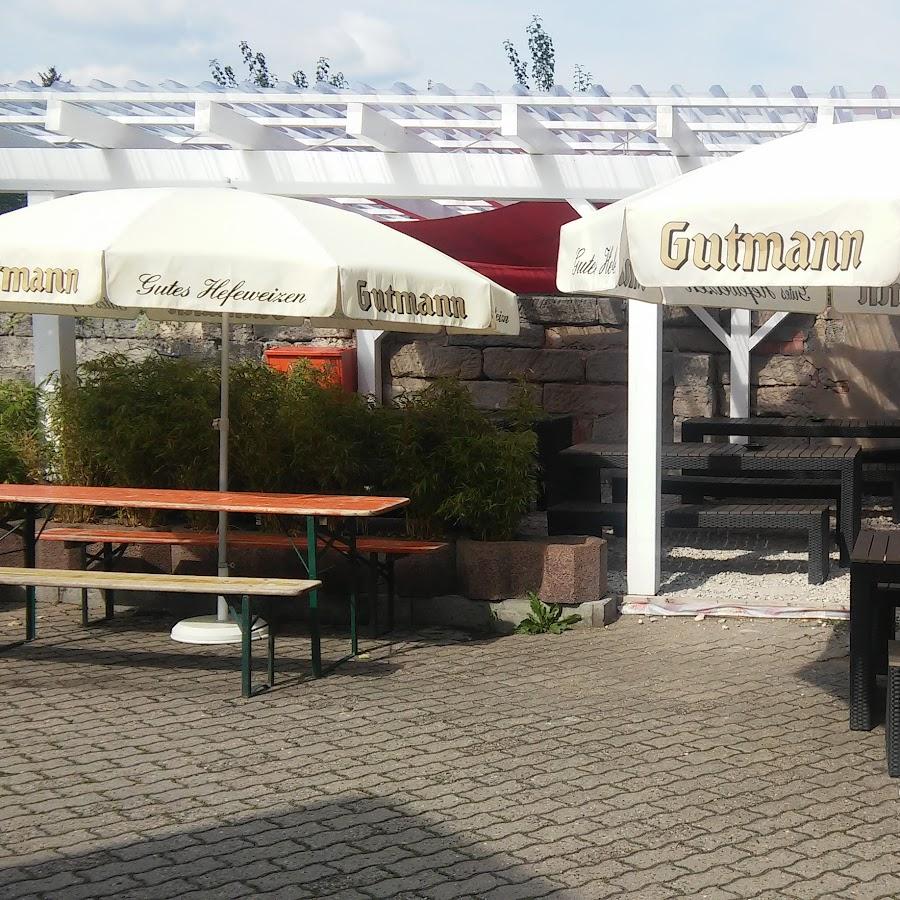 Restaurant "Zum Goldenen Schwan" in Hemhofen