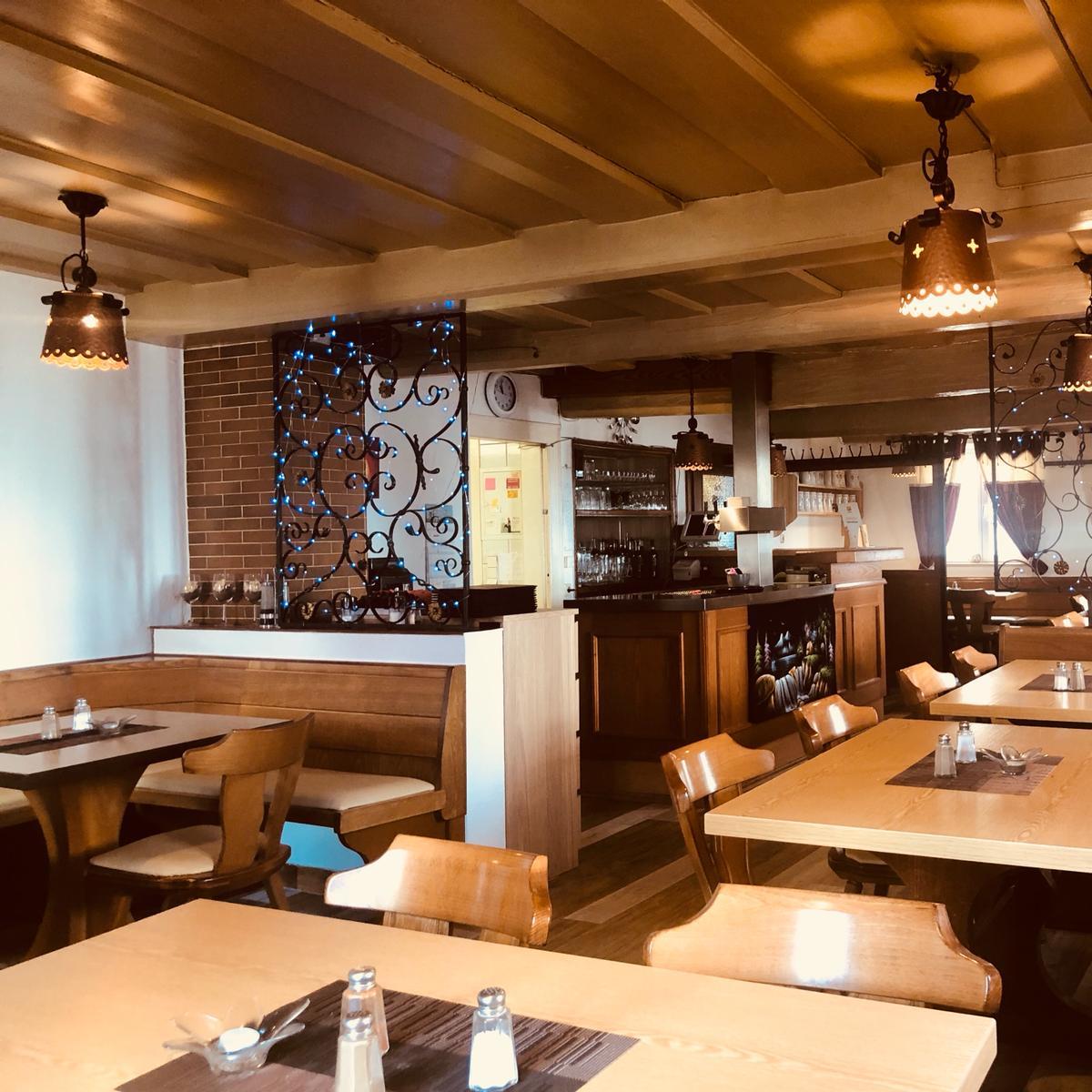 Restaurant "Royal King Restaurant & Pizzaservice" in Bubenreuth