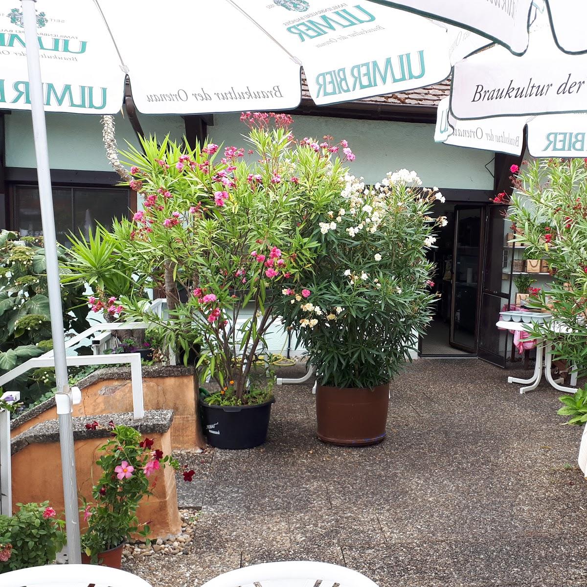 Restaurant "Schlindwein-Stuben" in  Karlsdorf-Neuthard