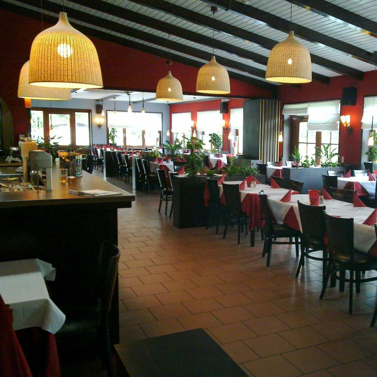Restaurant "Hellas Salute" in  Karlsdorf-Neuthard