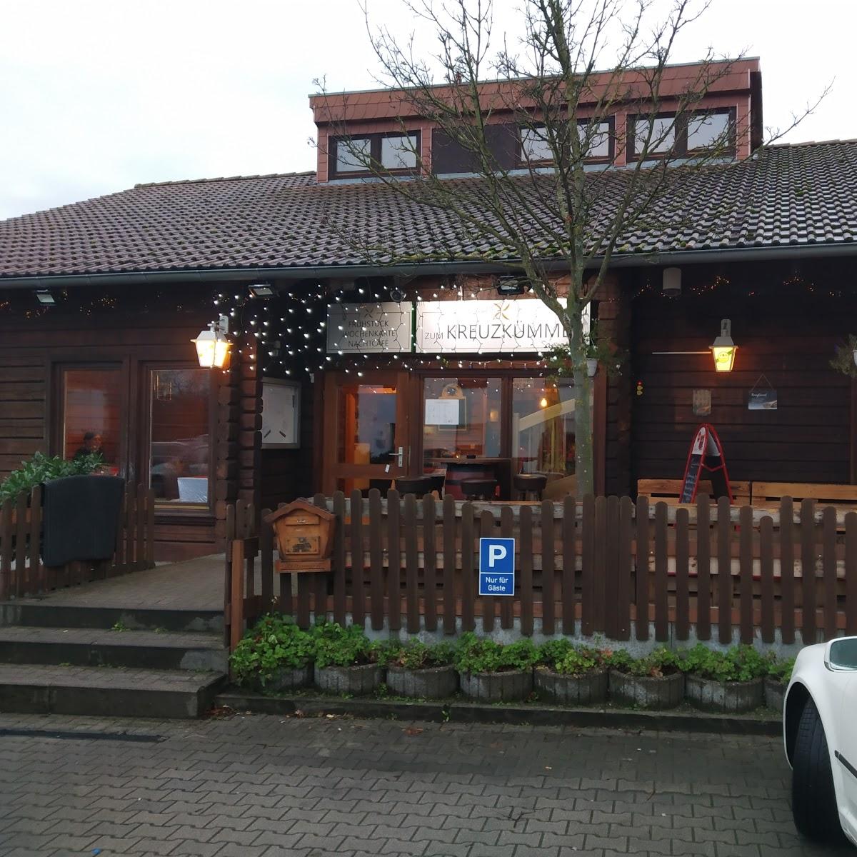 Restaurant "Restaurant Emily" in  Karlsdorf-Neuthard