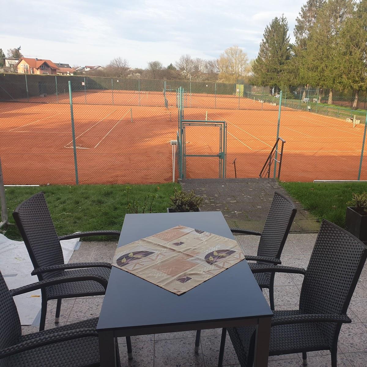 Restaurant "Restaurant Tennisclub Karlsdorf" in  Karlsdorf-Neuthard