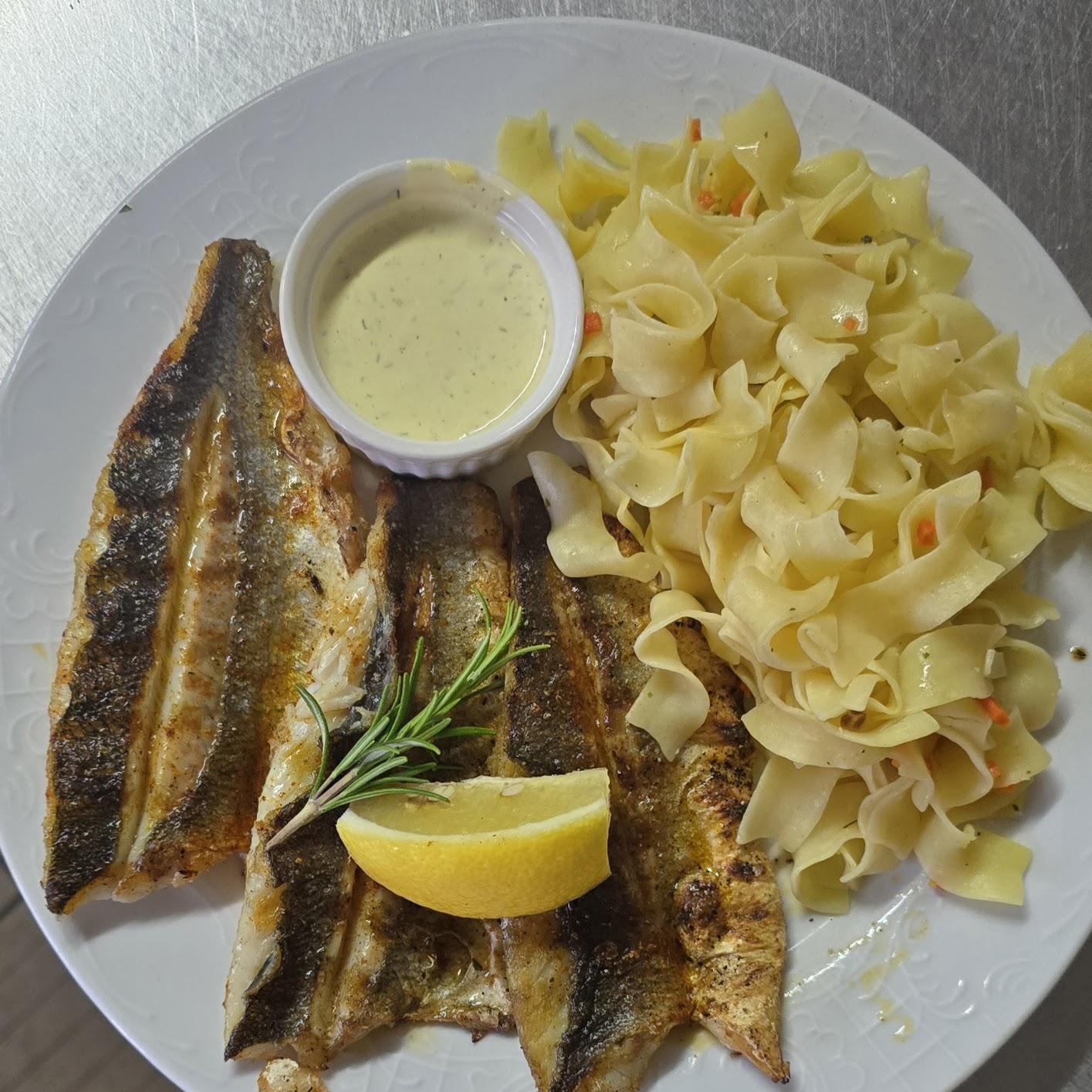 Restaurant "Restaurant Tennisclub Karlsdorf" in Karlsdorf-Neuthard