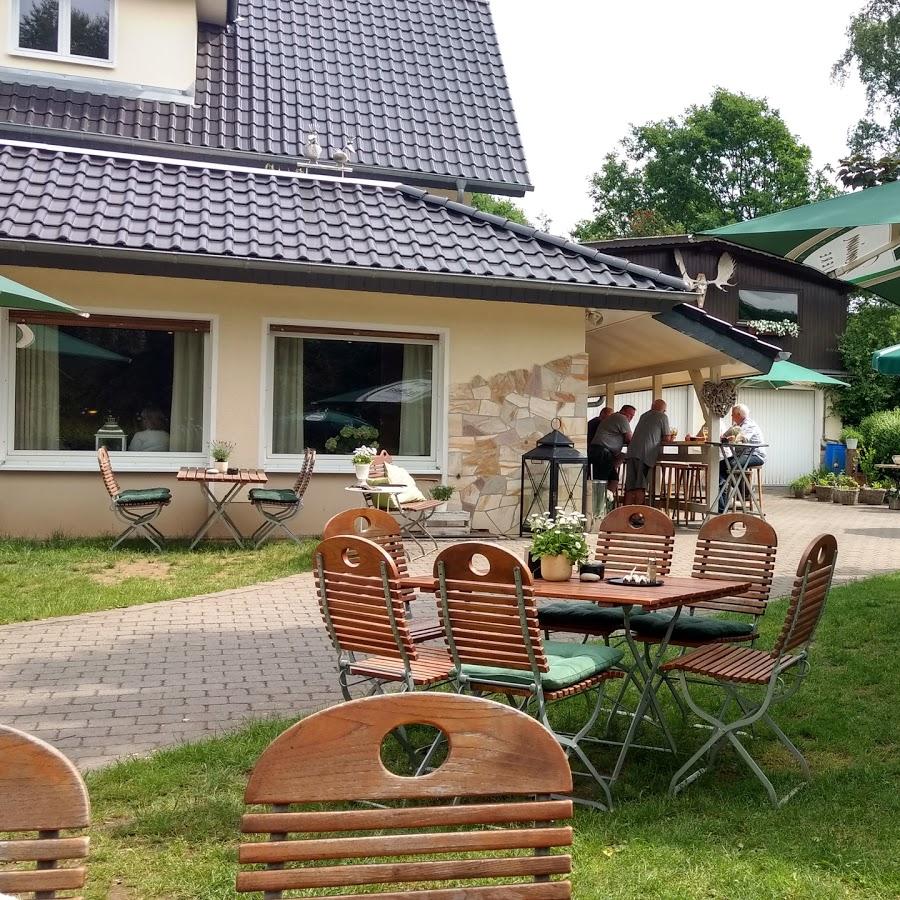 Restaurant "Gaststätte Erlenhof" in  Wettenberg