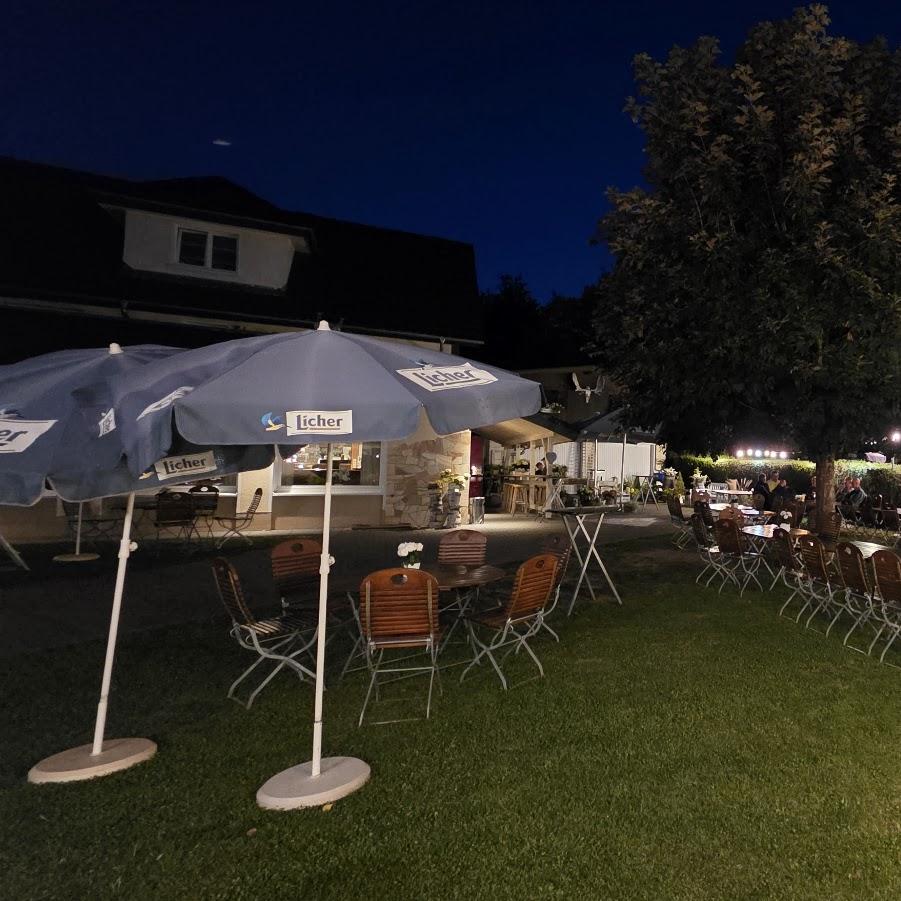 Restaurant "Gaststätte Erlenhof" in Wettenberg