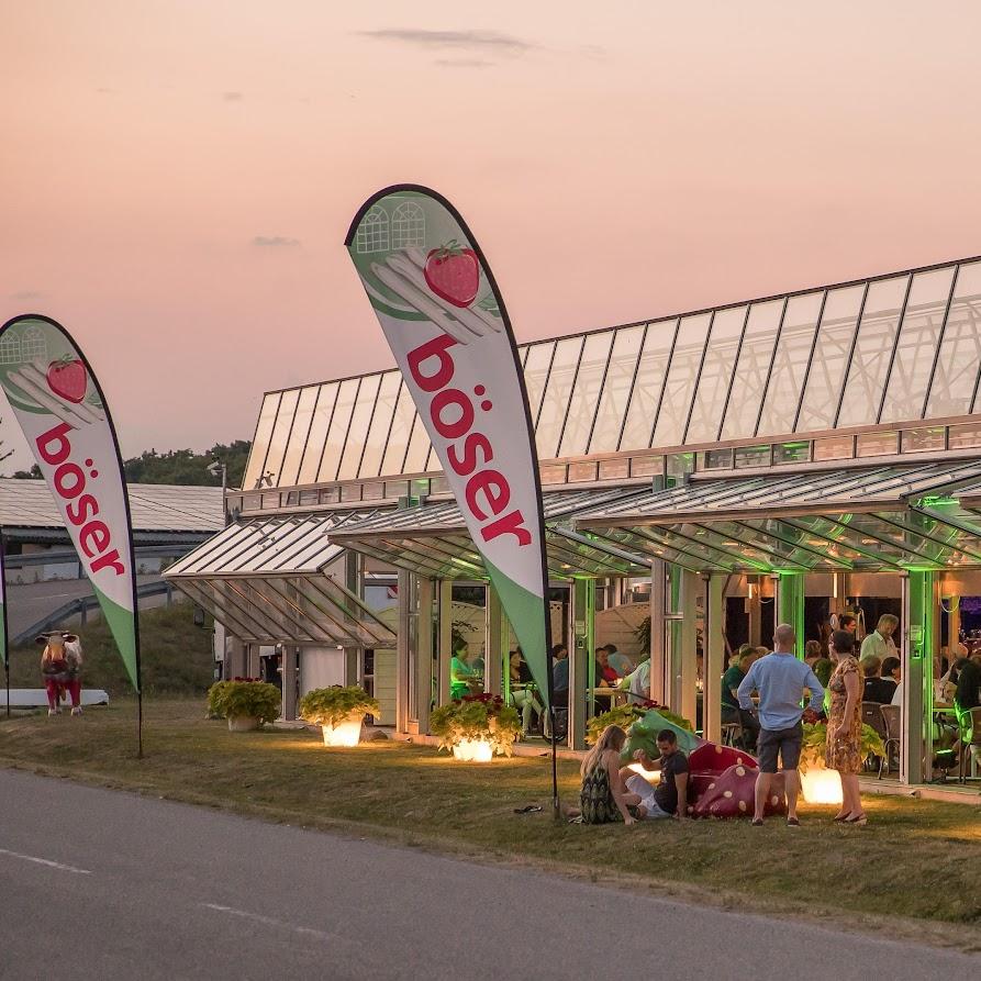 Restaurant "Spargelrestaurant Böser - by better taste" in Forst