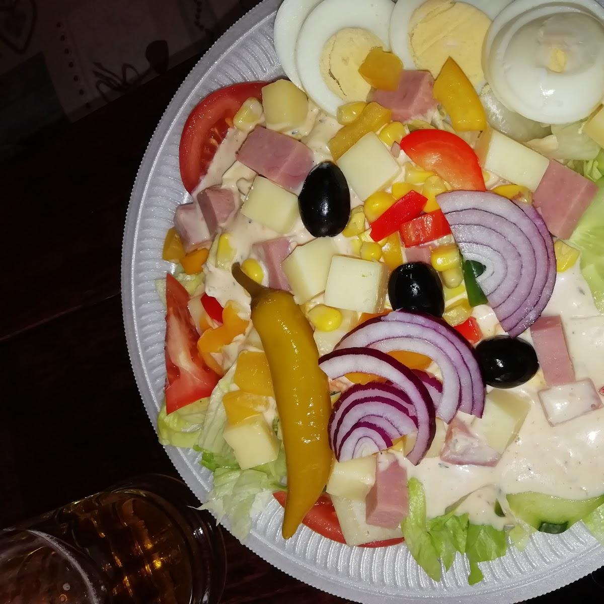 Restaurant "Adler Drive" in  Karlsdorf-Neuthard