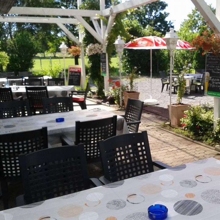 Restaurant "Ristorante Da Pino" in  Bruchsal