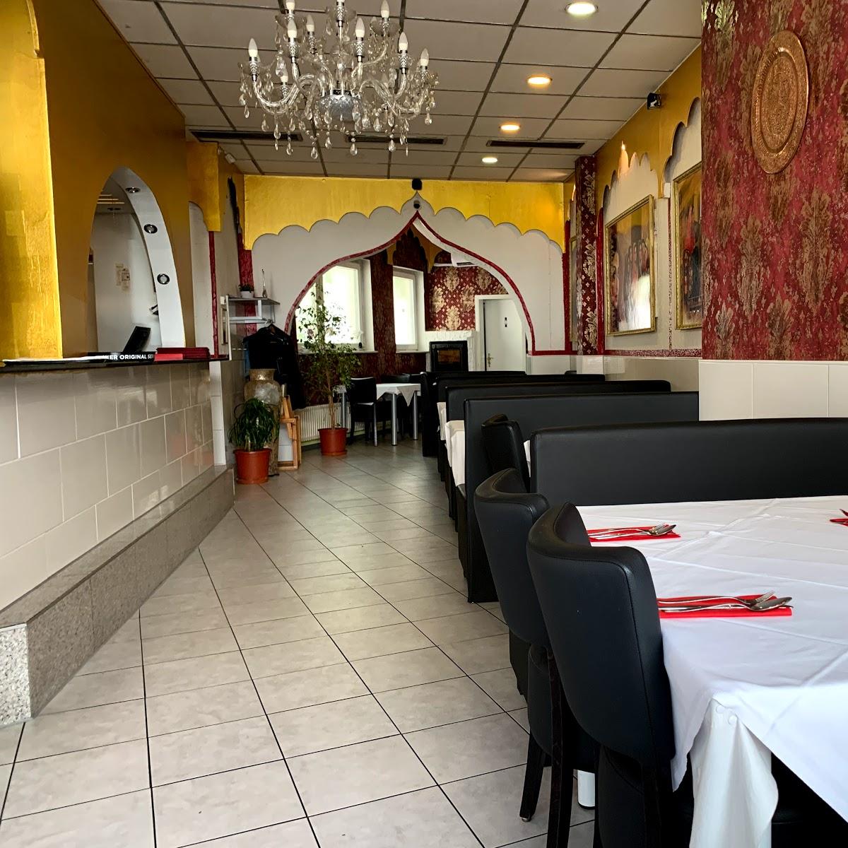 Restaurant "Hotel Karlshof" in  Karlsdorf-Neuthard