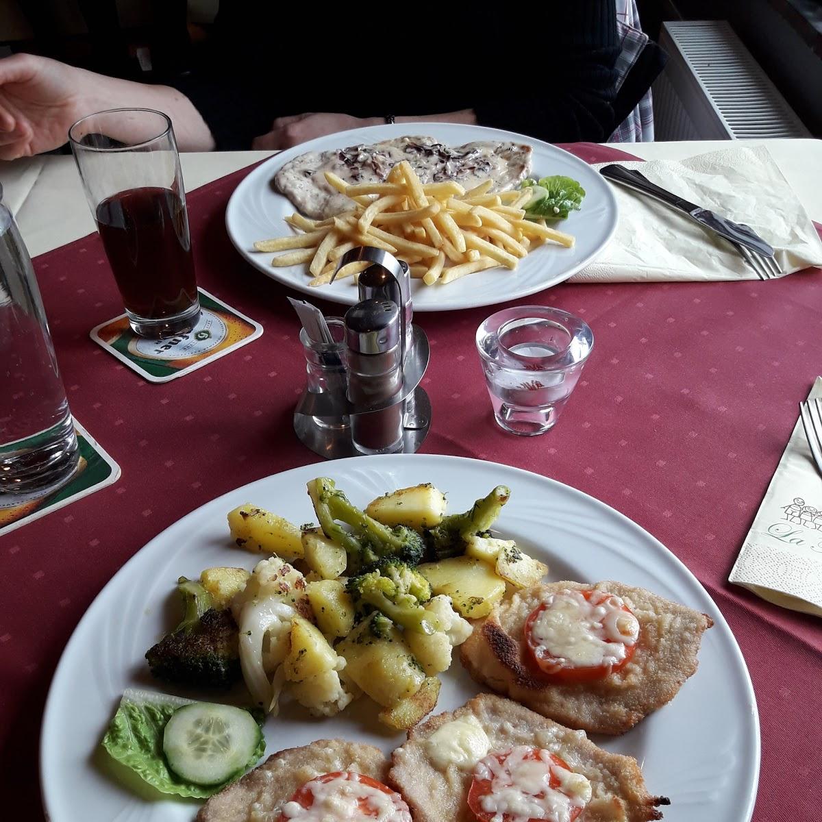 Restaurant "Imbiss-Döner, Pizza, Currywurst, Hamburger" in  Bruchsal