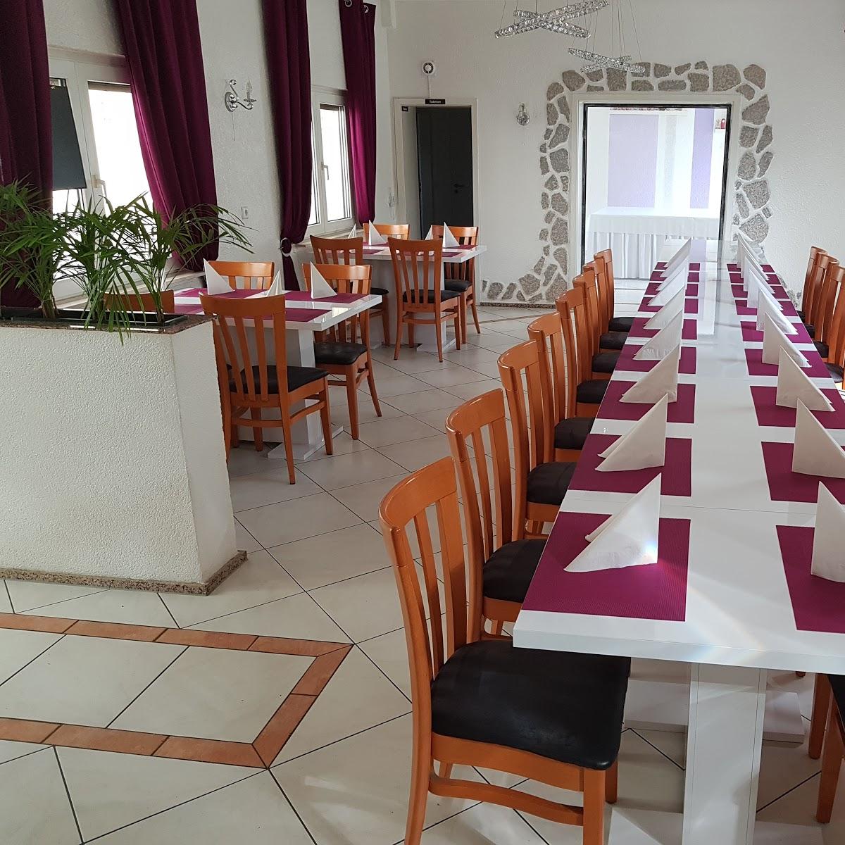 Restaurant "Restaurant Waldpark" in  Graben-Neudorf