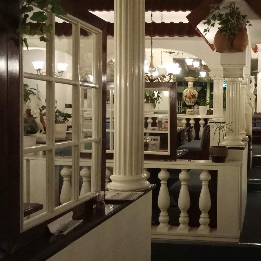 Restaurant "Restaurant Irodion" in  Gießen