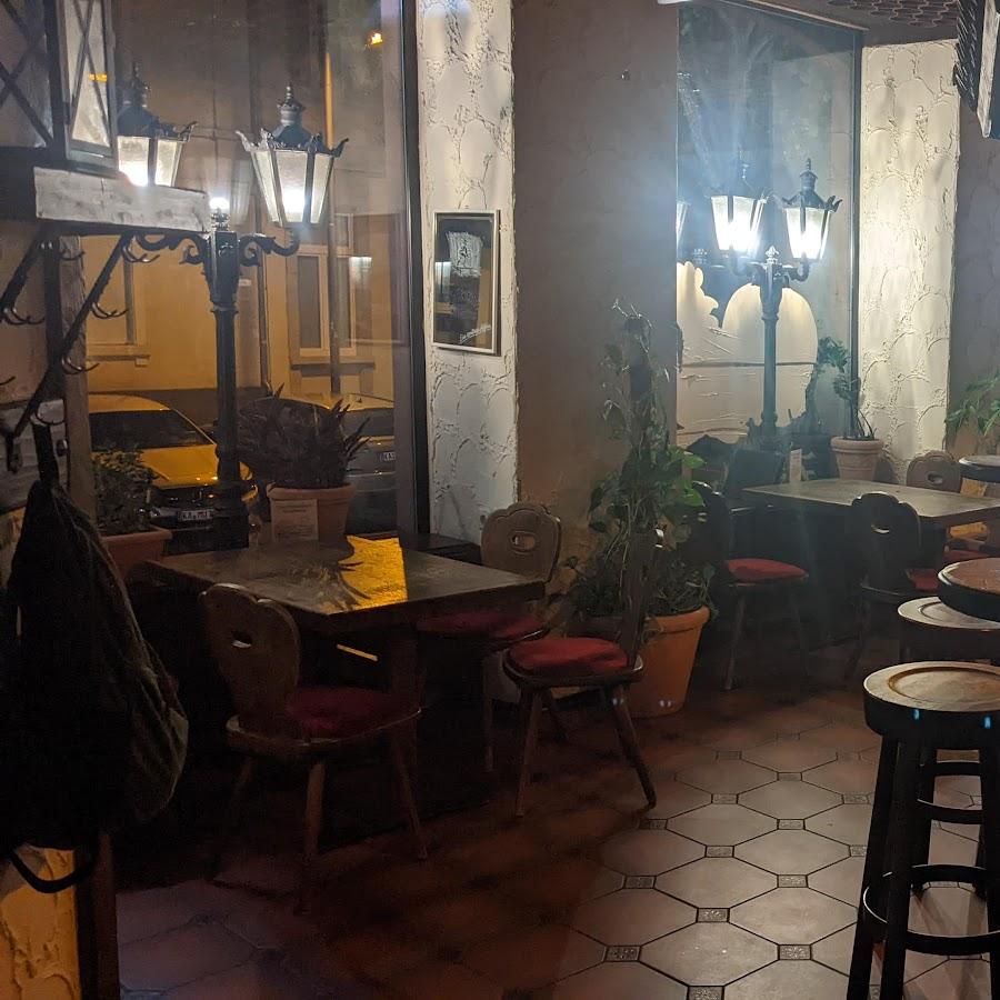 Restaurant "Der neue Zapfhahn" in Bruchsal