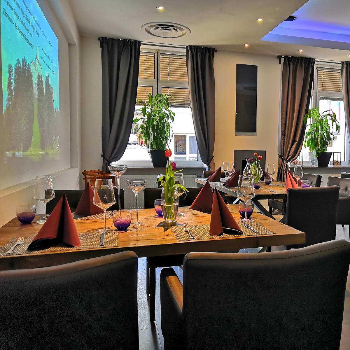 Restaurant "Renato Pizzaria" in  Bruchsal