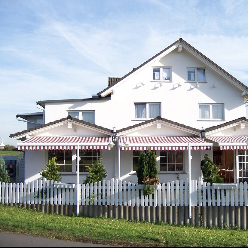 Restaurant "Hotel am Kirschberg" in Buseck