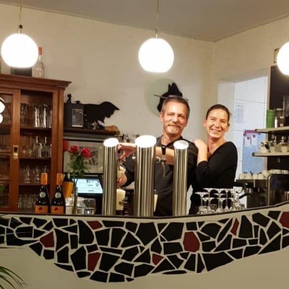 Restaurant "Restaurant Zur schwarzen Katz UG (haftungsbeschränkt)" in Graben-Neudorf