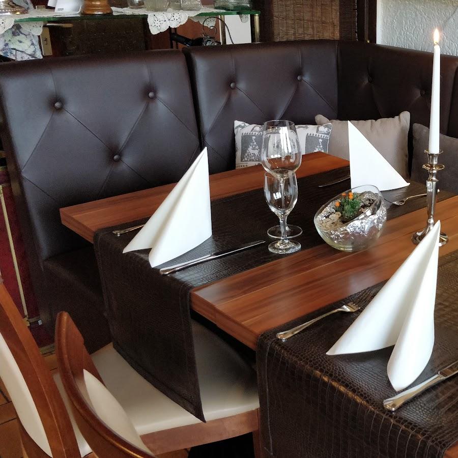 Restaurant "Ristorante da Lillo" in Bruchsal