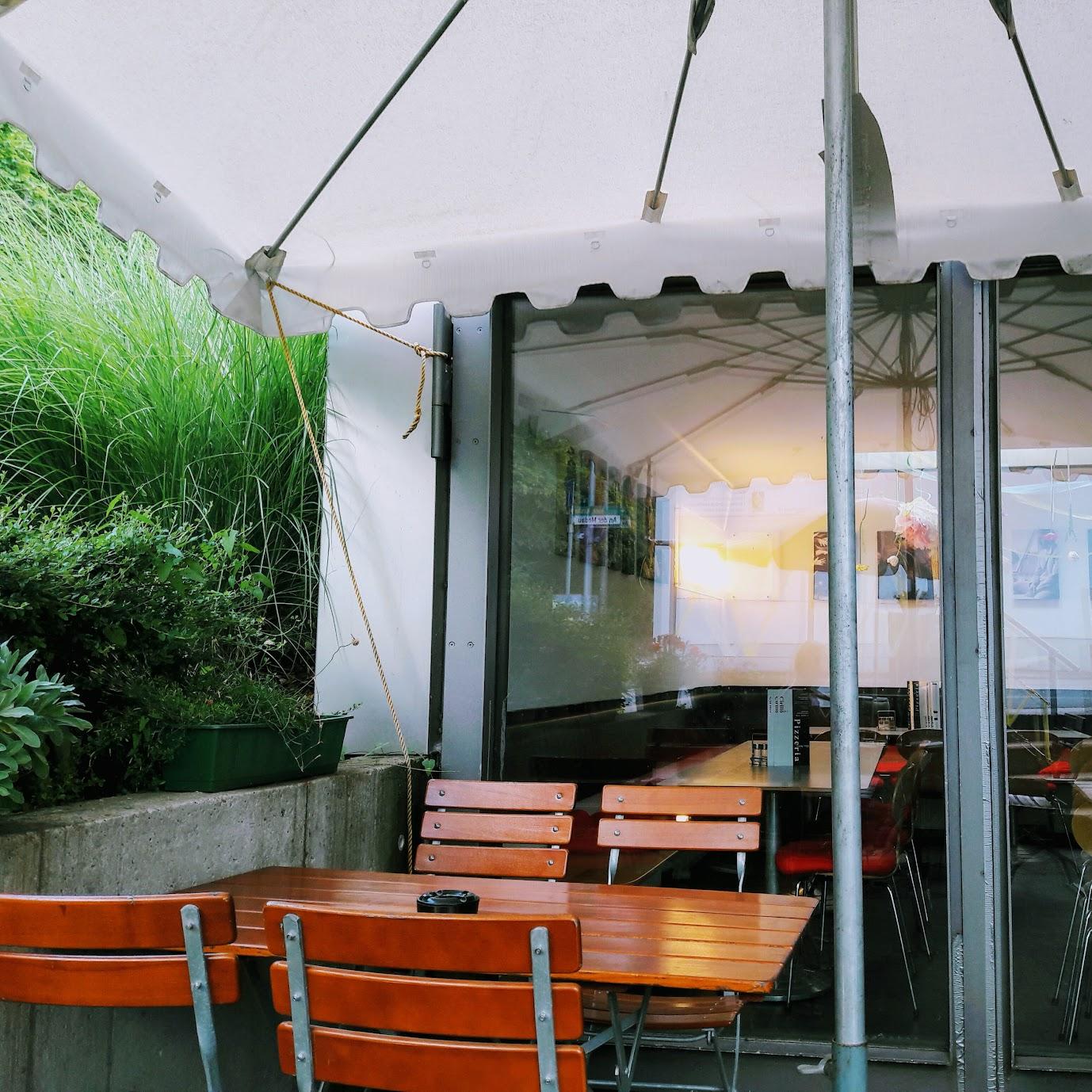 Restaurant "Pizzeria Klein Italien" in Ober-Ramstadt