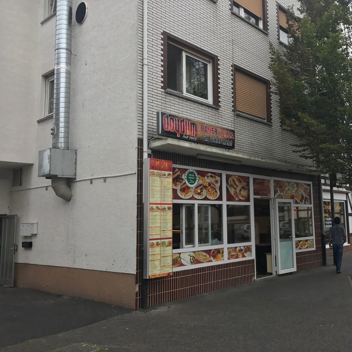 Restaurant "Doydum" in  Lollar