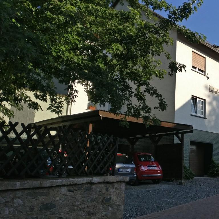 Restaurant "Pizza 44" in  Ober-Ramstadt